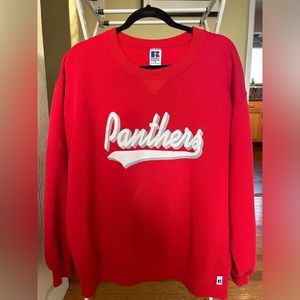 Vintage Crewneck Sweater
